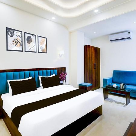 Collection O Golden Sapphire Otel Jaipur Dış mekan fotoğraf