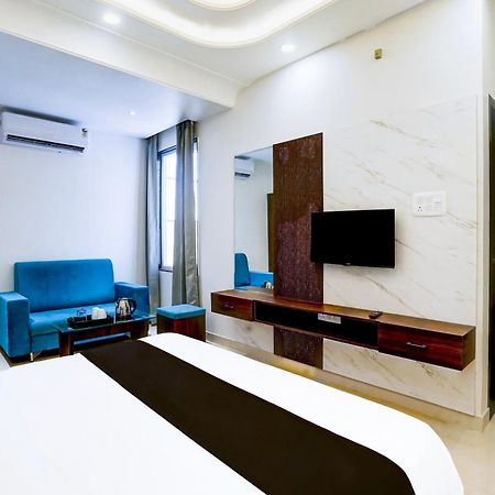 Collection O Golden Sapphire Otel Jaipur Dış mekan fotoğraf