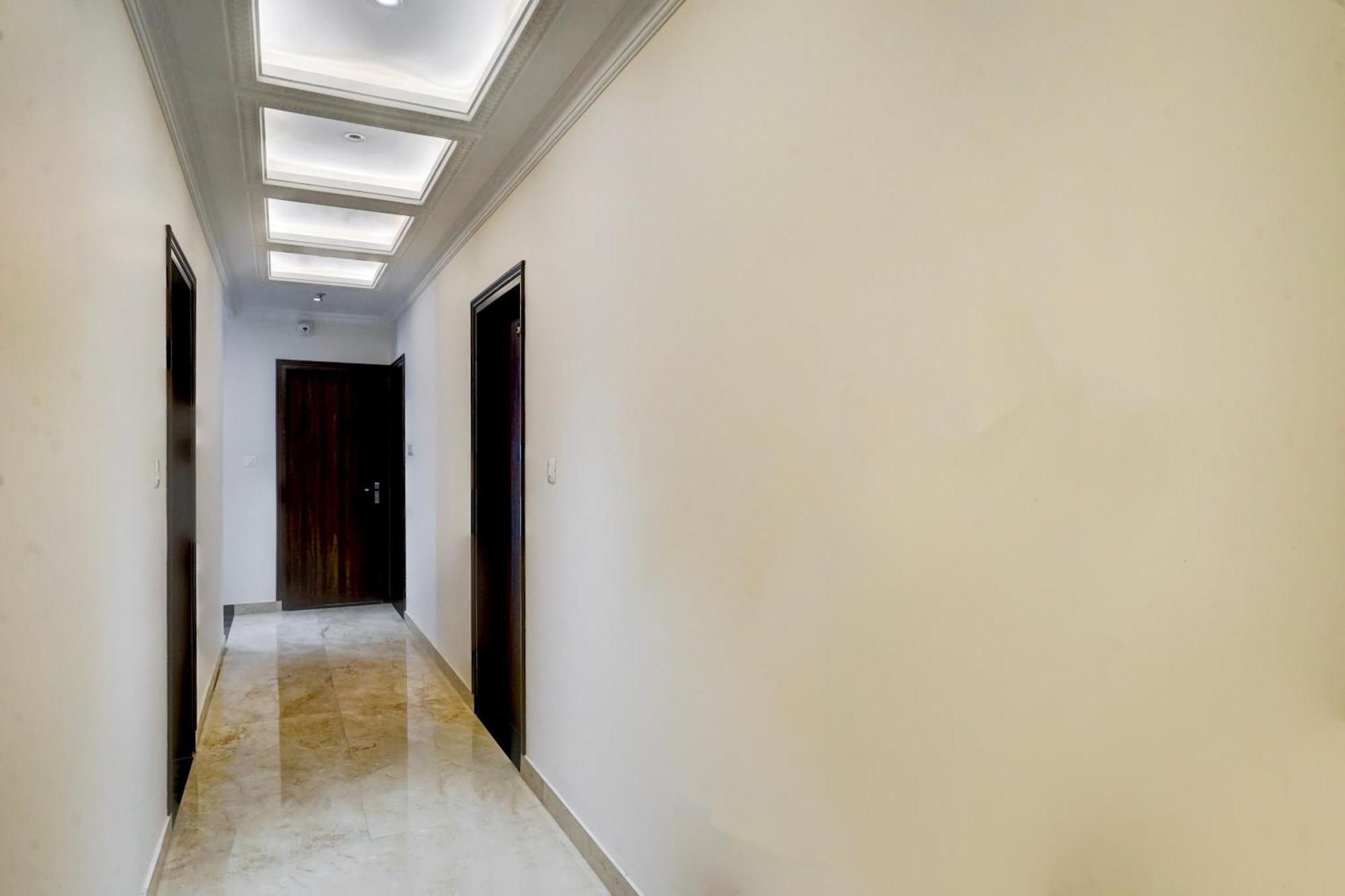 Collection O Golden Sapphire Otel Jaipur Dış mekan fotoğraf