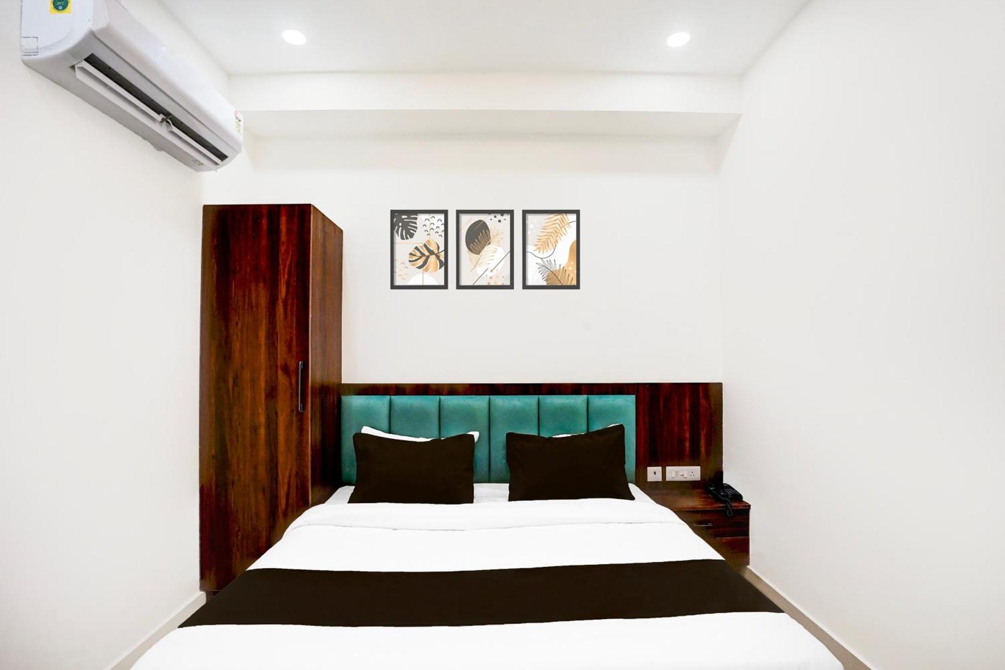 Collection O Golden Sapphire Otel Jaipur Dış mekan fotoğraf