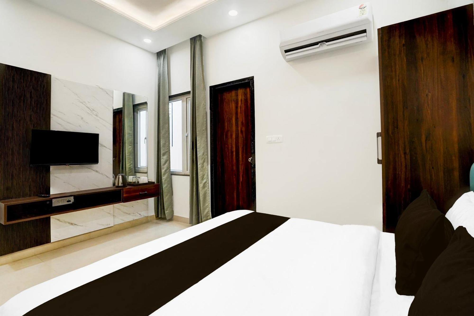 Collection O Golden Sapphire Otel Jaipur Dış mekan fotoğraf