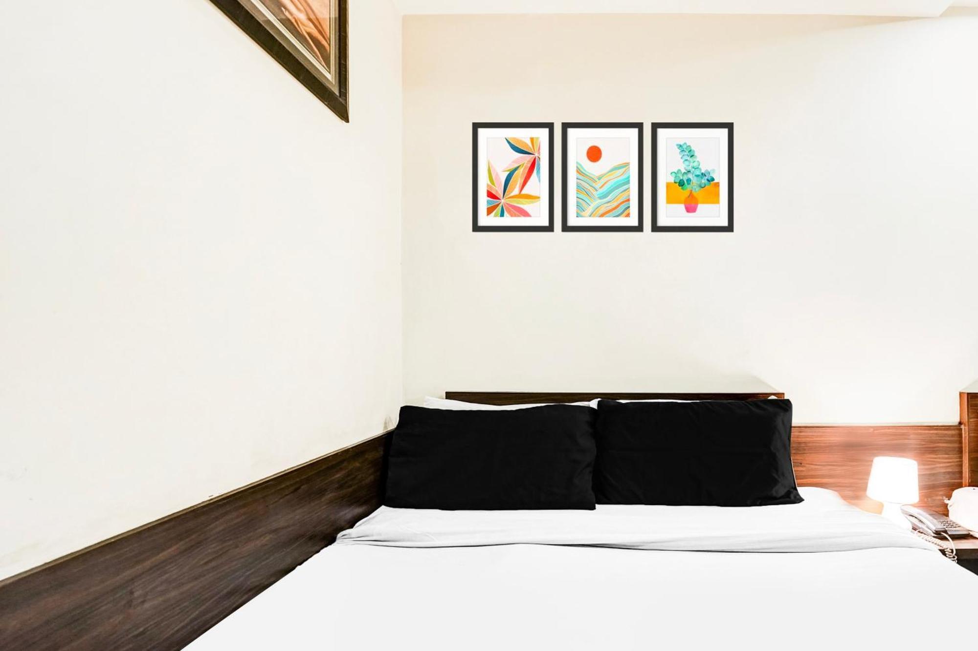 Collection O Golden Sapphire Otel Jaipur Dış mekan fotoğraf