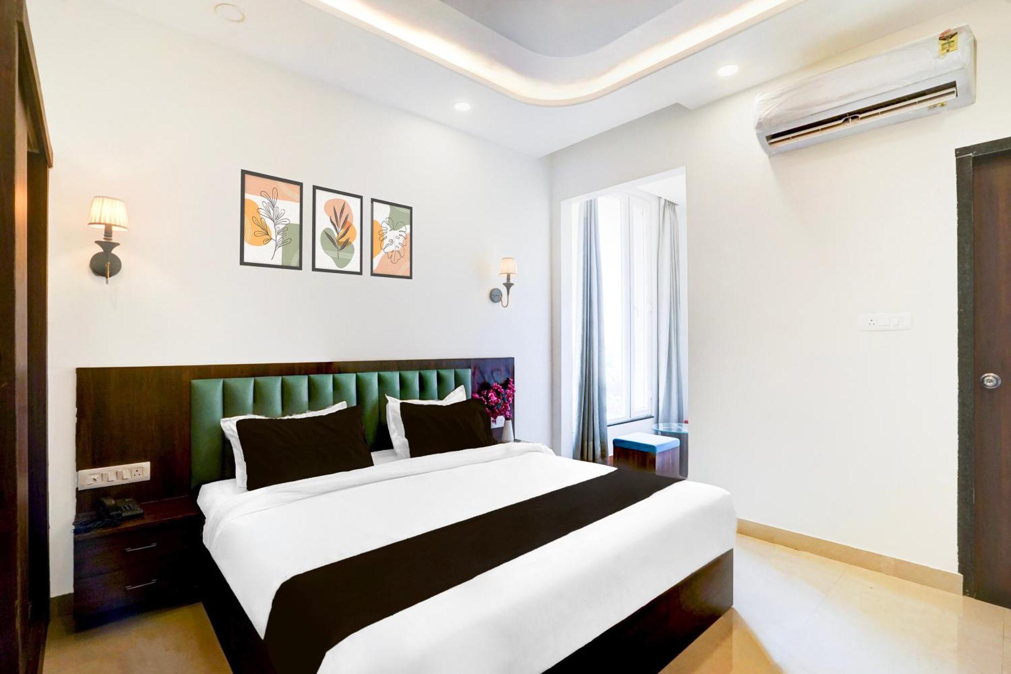 Collection O Golden Sapphire Otel Jaipur Dış mekan fotoğraf