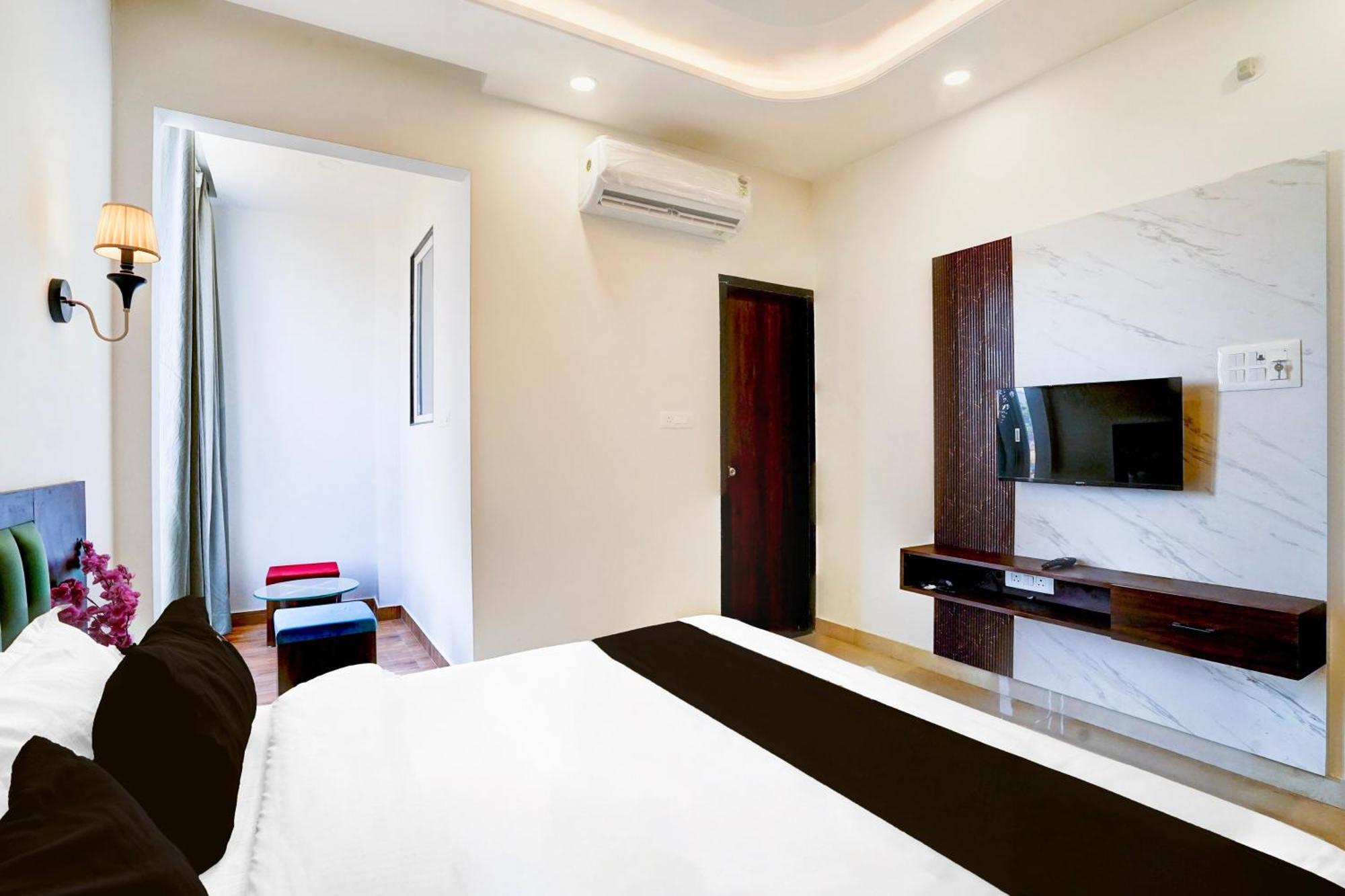 Collection O Golden Sapphire Otel Jaipur Dış mekan fotoğraf
