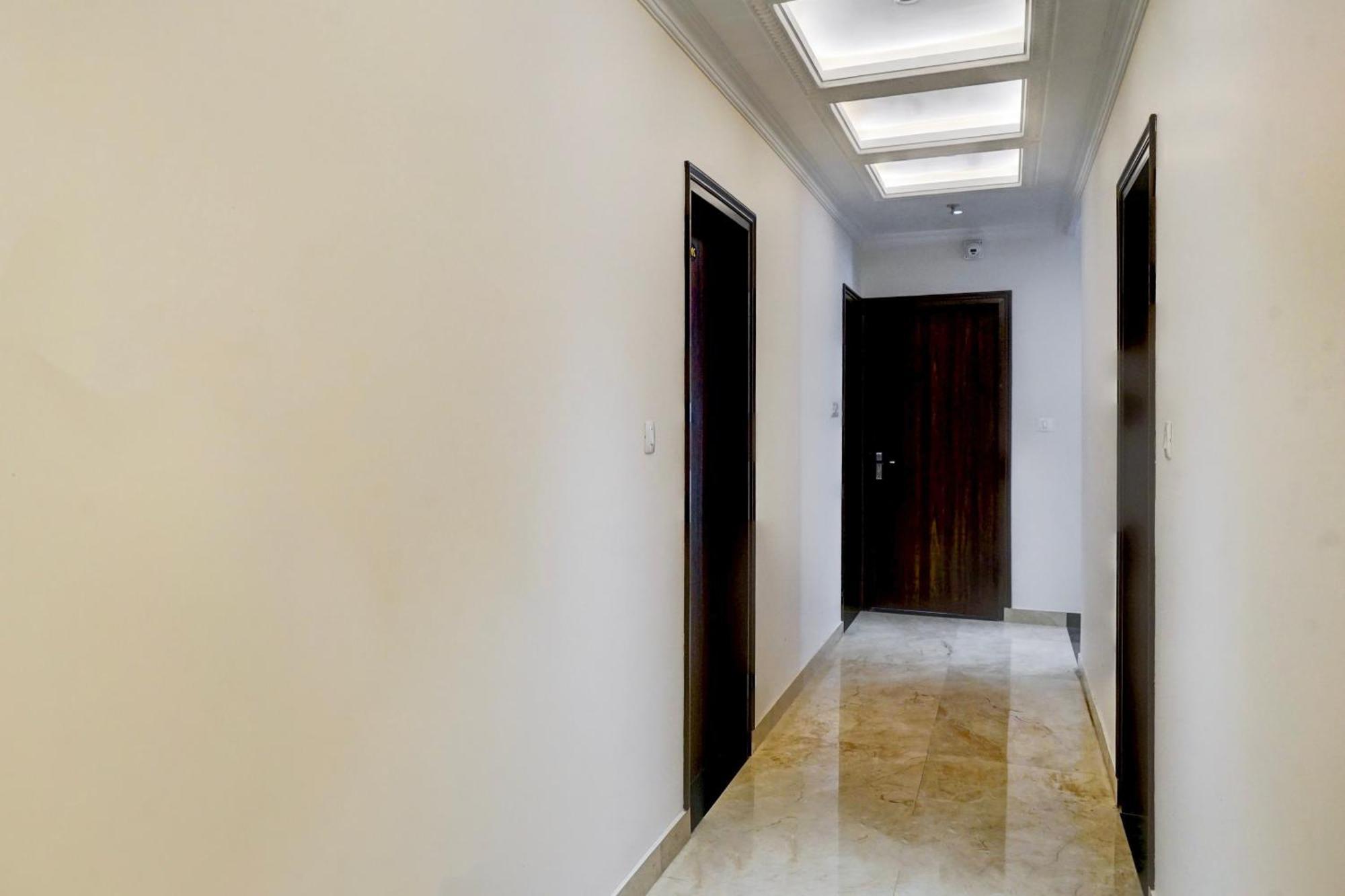 Collection O Golden Sapphire Otel Jaipur Dış mekan fotoğraf