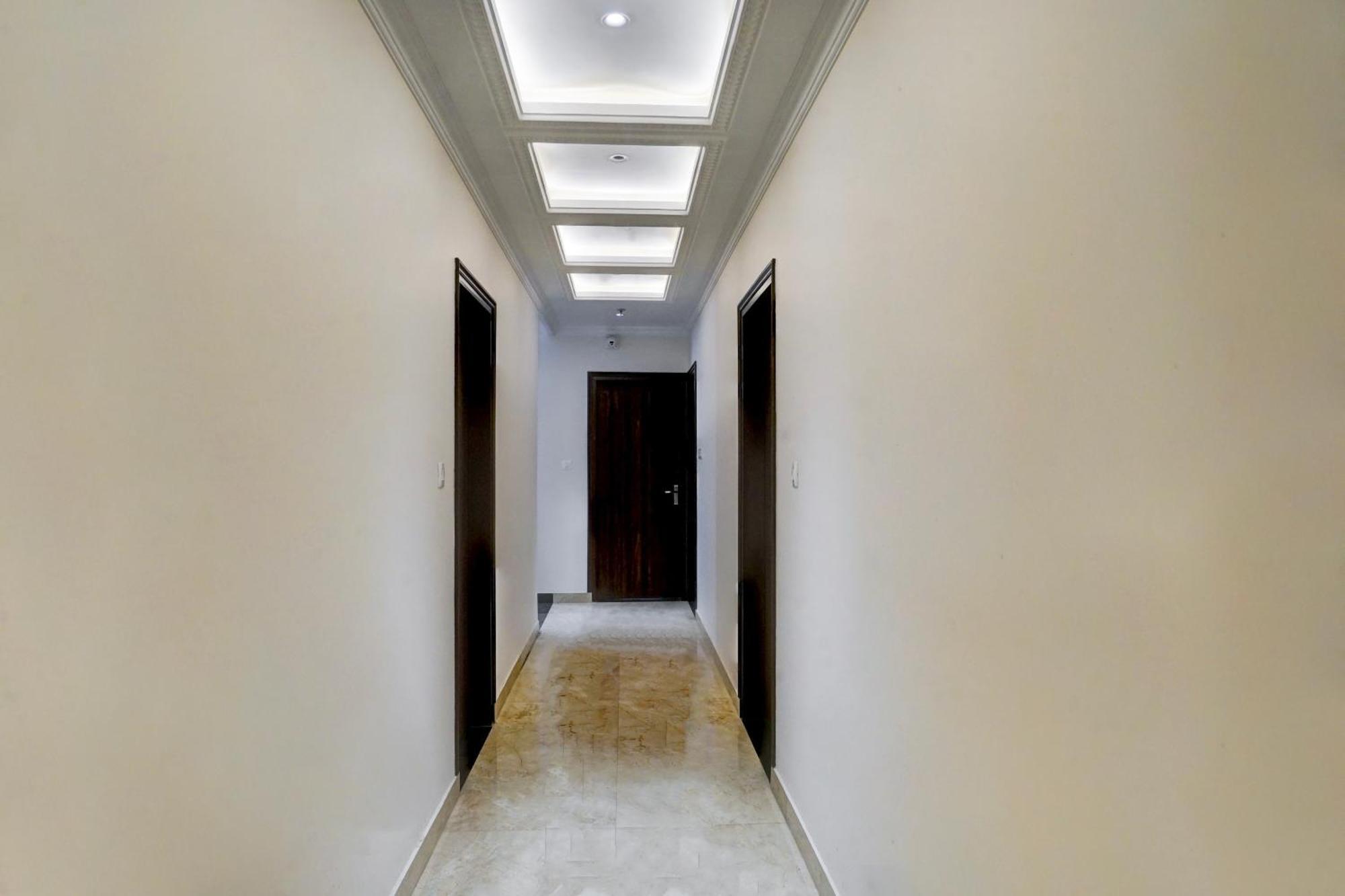 Collection O Golden Sapphire Otel Jaipur Dış mekan fotoğraf