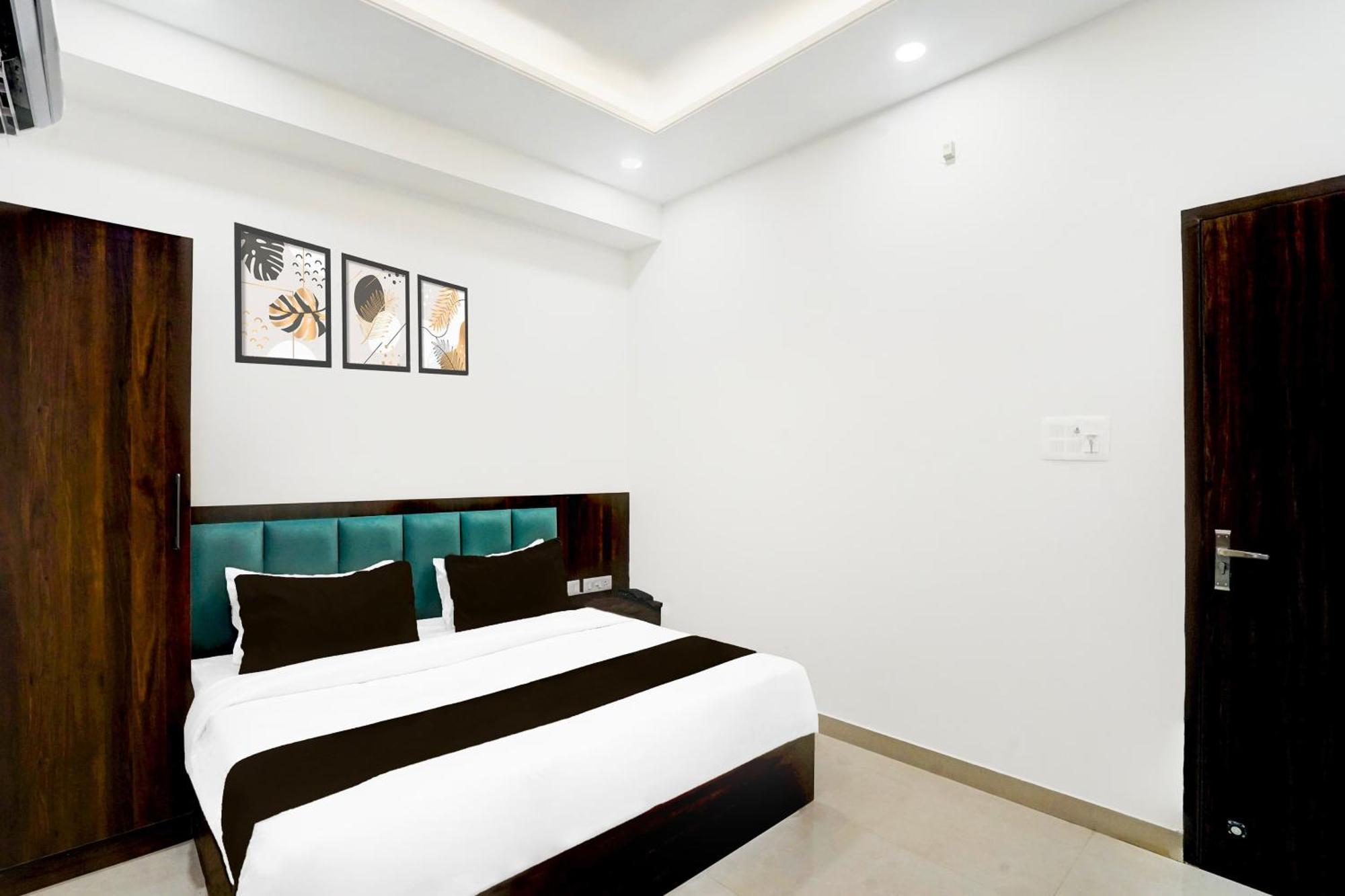Collection O Golden Sapphire Otel Jaipur Dış mekan fotoğraf