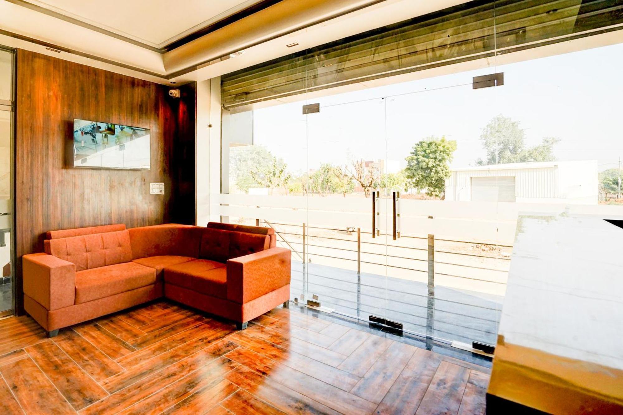 Collection O Golden Sapphire Otel Jaipur Dış mekan fotoğraf