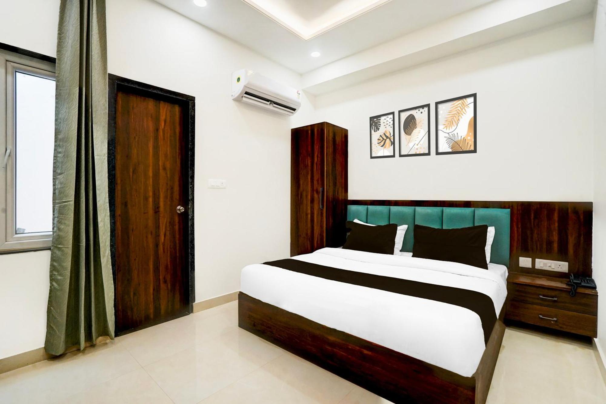 Collection O Golden Sapphire Otel Jaipur Dış mekan fotoğraf